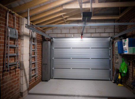 Kitchen and Extension (1)