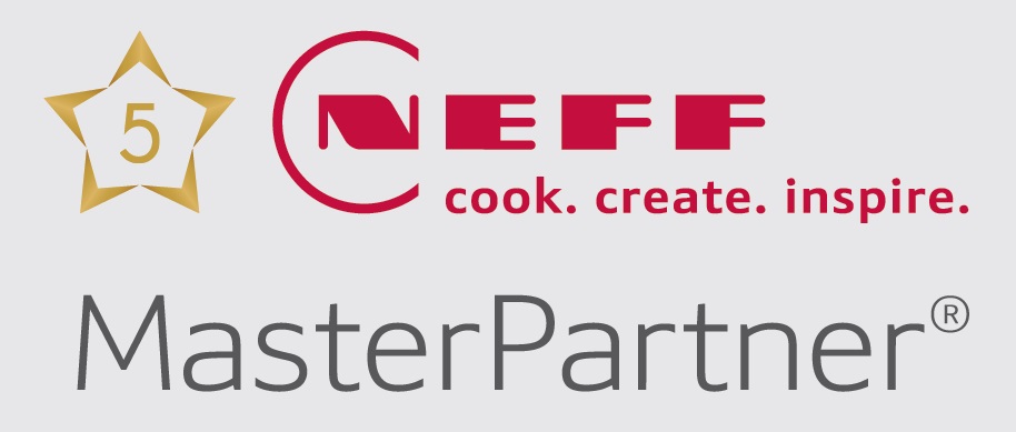 Neff Master Partner Logo