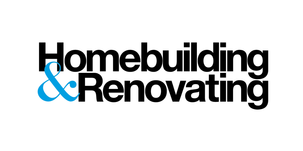 Homebuilding & Renovating Logo