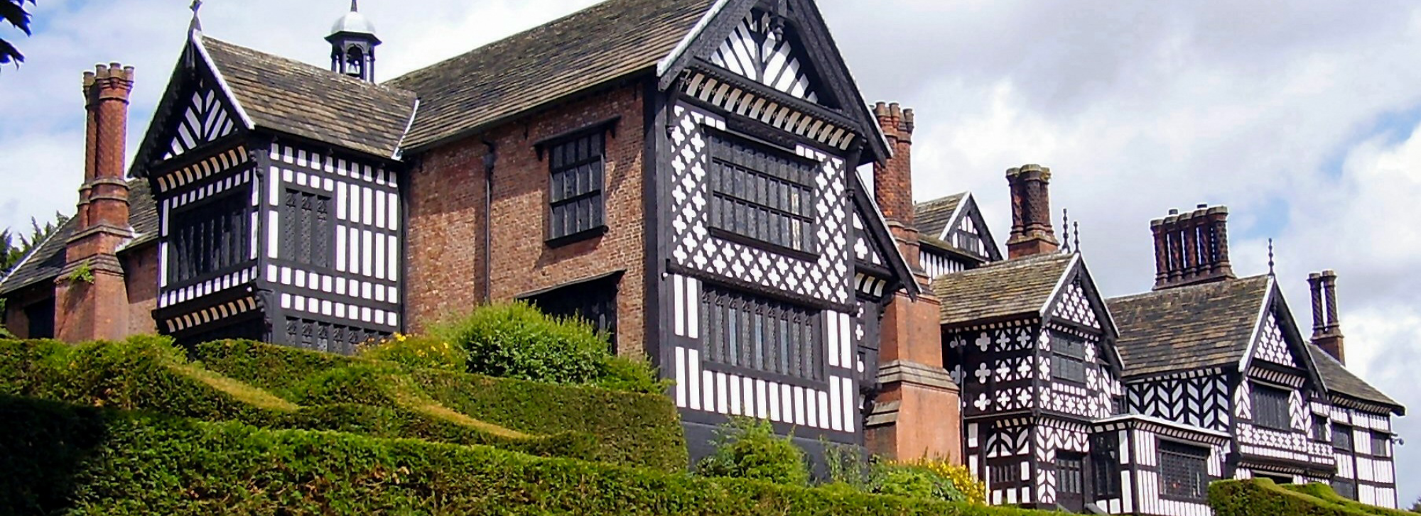 Home Extensions Bramhall