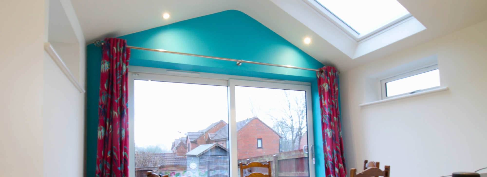 House Extension Macclesfield