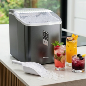 Ice Maker 